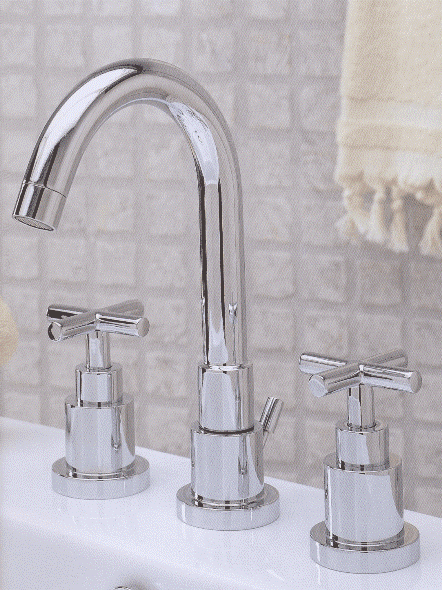 rubinetto in acciaio 5