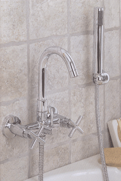 rubinetto in acciaio 2