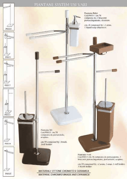 modelli porta asciugamano 2