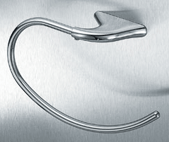 maniglia per asciugamano