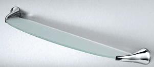 dettaglio accessori bagno