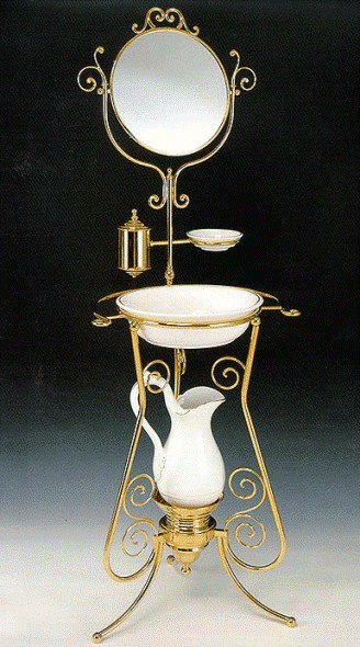 lavabo classico