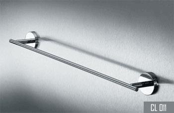 sbarra porta asciugamani