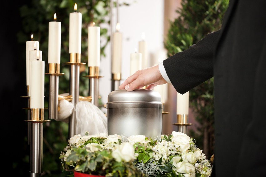 Funeral directors | W J O'Brien & Son Ltd