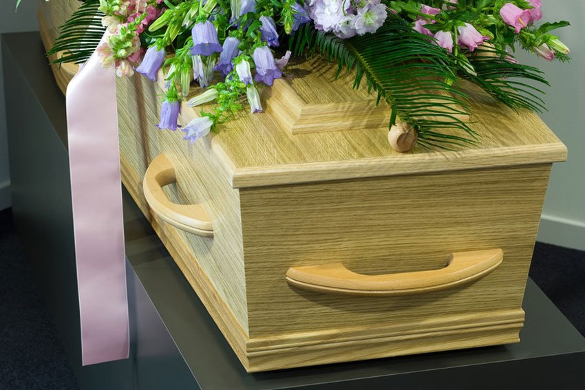 Funeral directors | W J O'Brien & Son Ltd