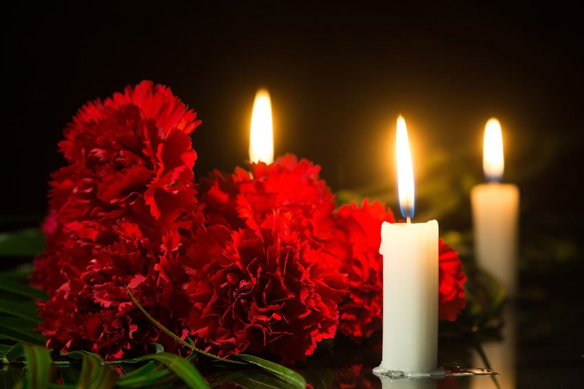 Funeral directors | W J O'Brien & Son Ltd