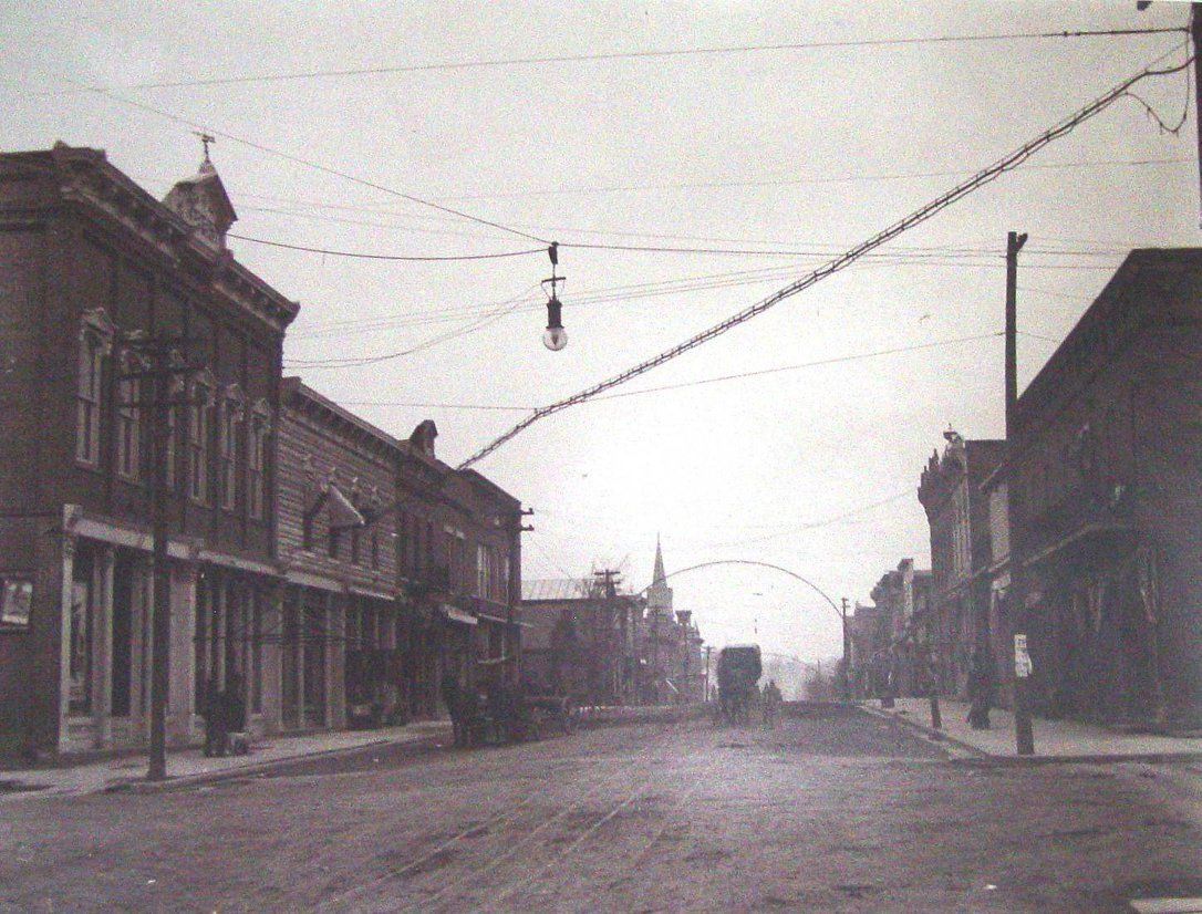 Village of Fort Recovery, Ohio History