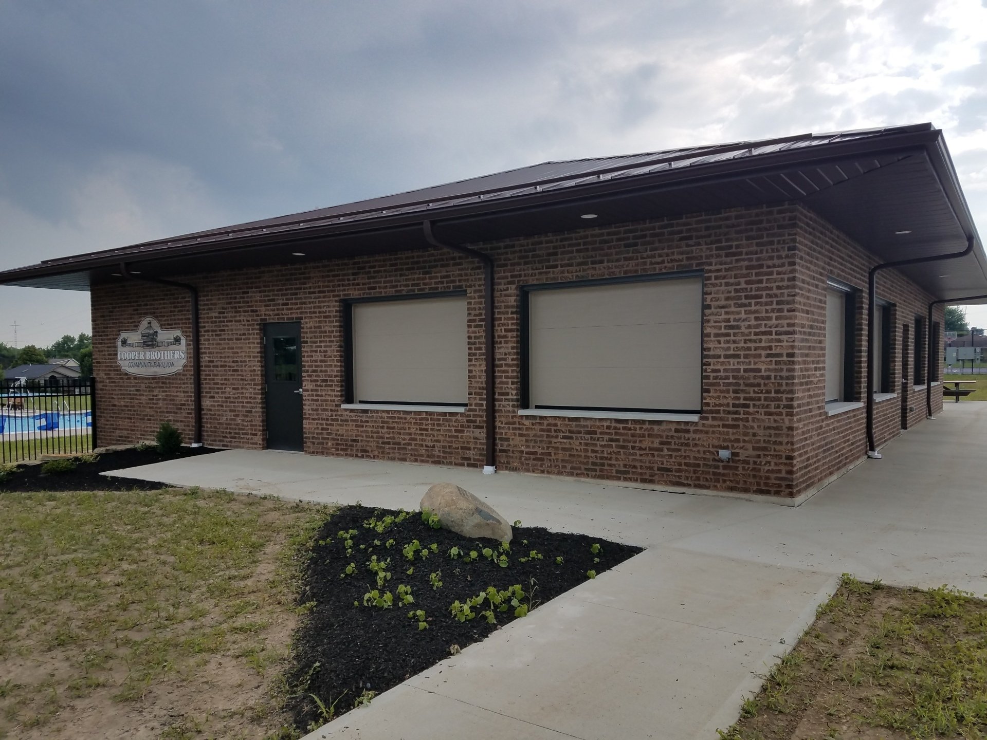 Village of Fort Recovery, Ohio Community Park