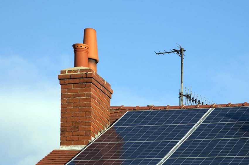 Chimney cowls Myevac Fireplaces Ltd