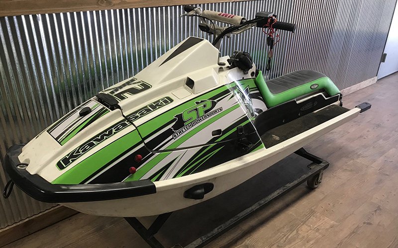 Buy an ATV Sprayer in Kearney, NE Stretch Powersports