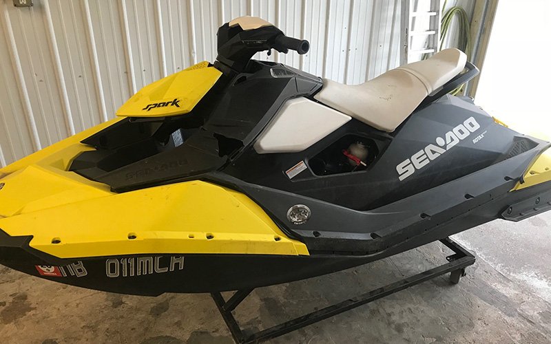 Buy an ATV Sprayer in Kearney, NE Stretch Powersports