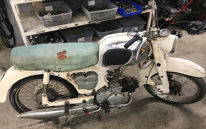 Buy an ATV Sprayer in Kearney, NE Stretch Powersports