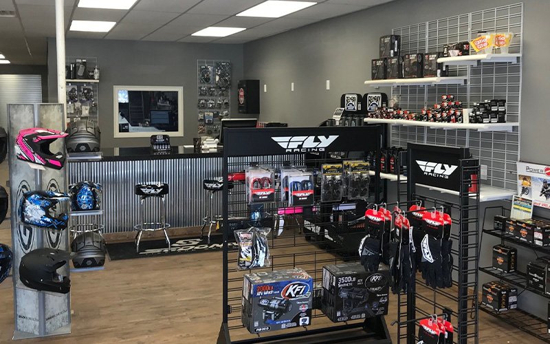 Buy an ATV Sprayer in Kearney, NE Stretch Powersports