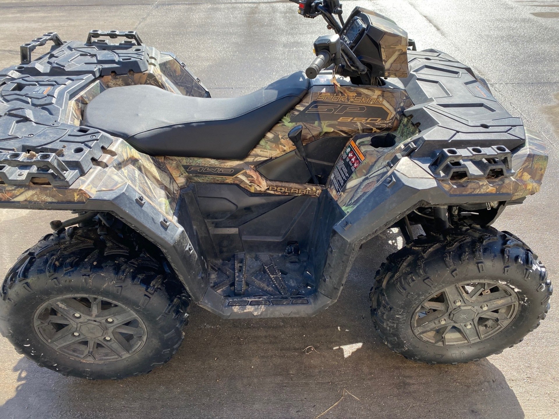 Off Roading Vehicle Repair near Grand Island, NE