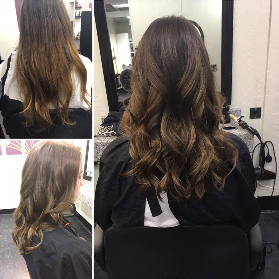 Experienced gents' hairdresser in Chesterfield