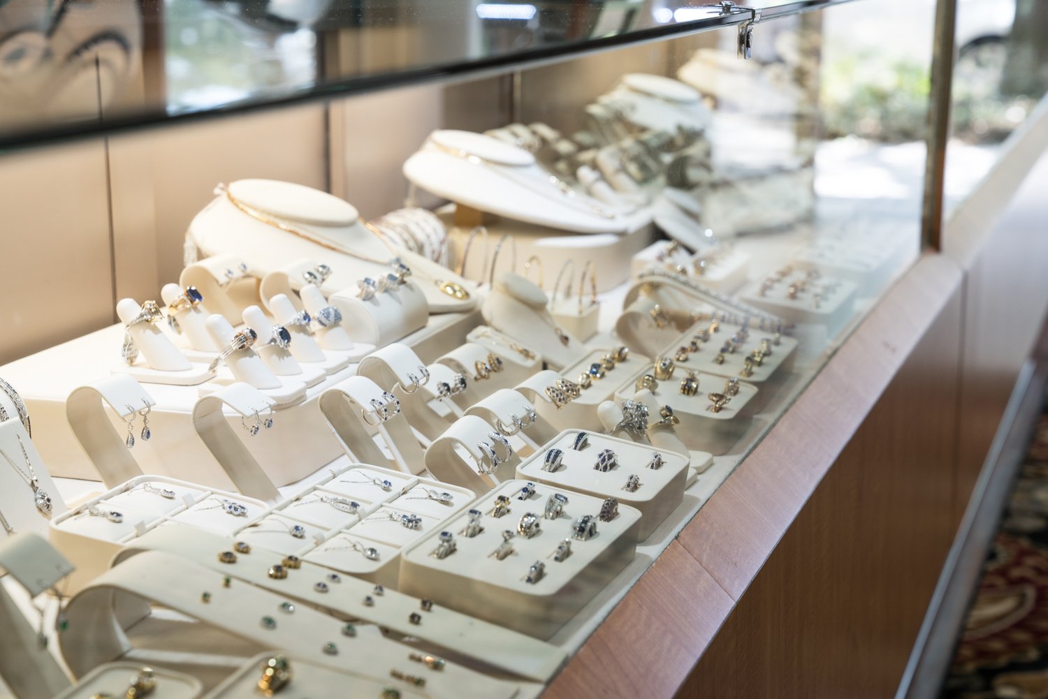 Your Local Jewelry Store Winter Park, FL Reynolds & Co. Jeweler