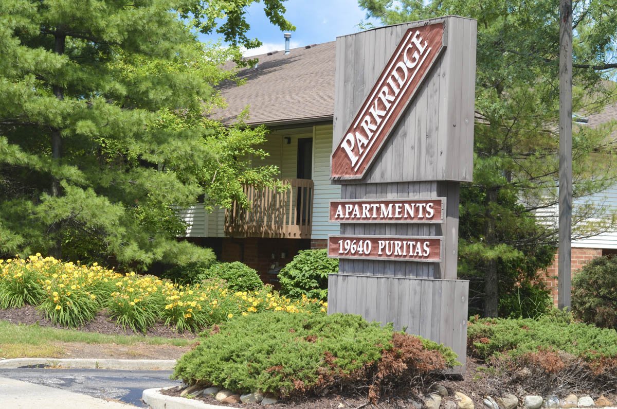 Parkridge Apartments | Gallery