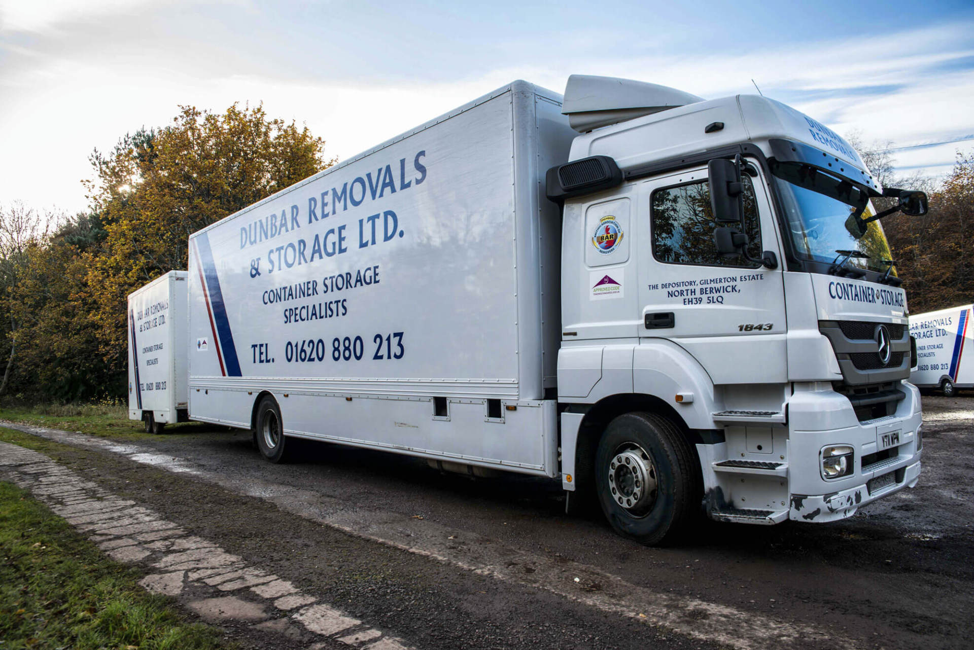 Why Hire a Removal Service to Help With Your House Move?