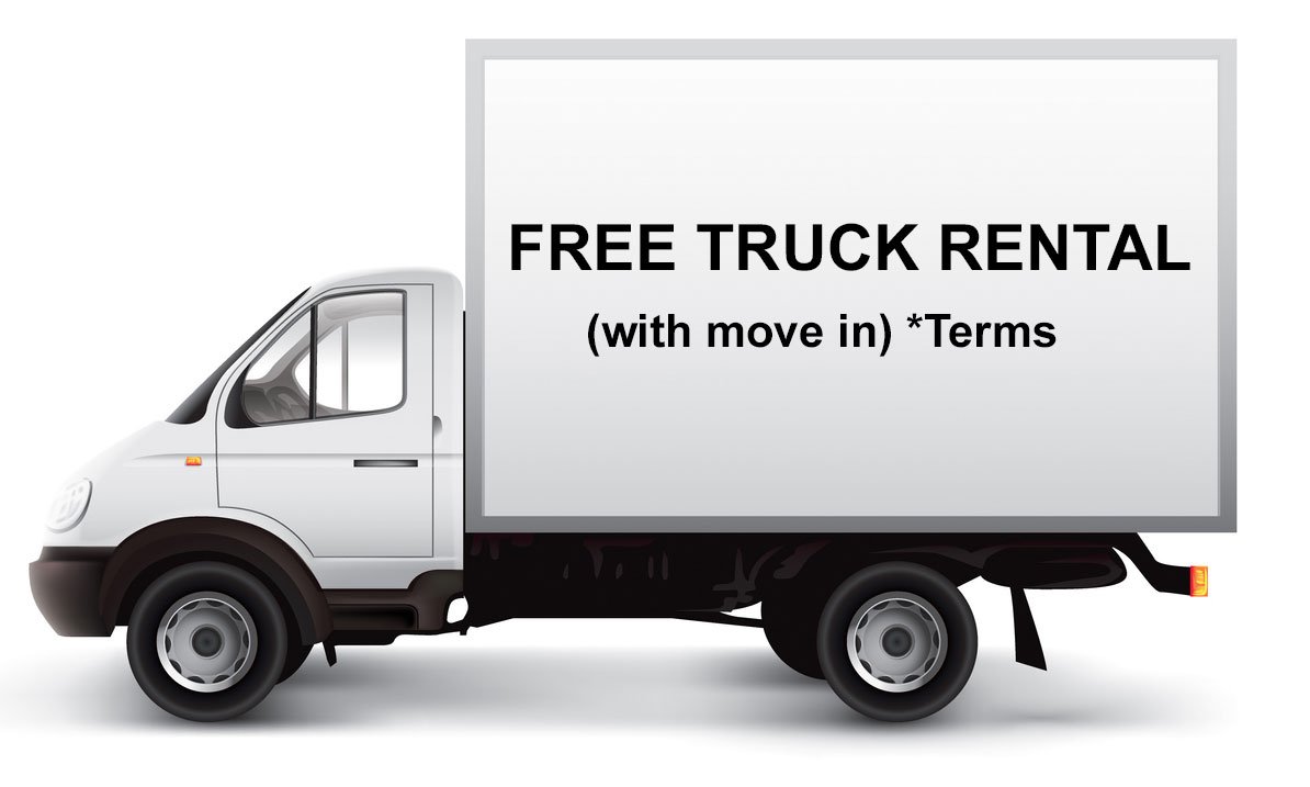 Storage Facility in Jacksonville, FL Town Center Storage