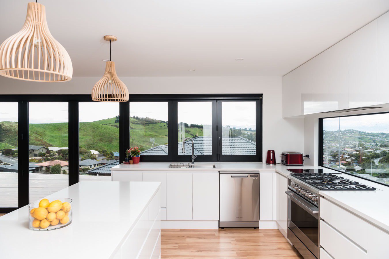 Anderson Architecture Project