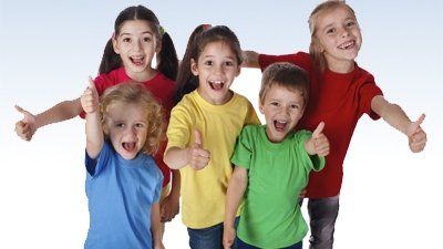 kingsway chiropractic in happy children