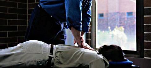 kingsway chiropractic treatment