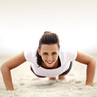kingsway chiropractic  healthy woman exercising
