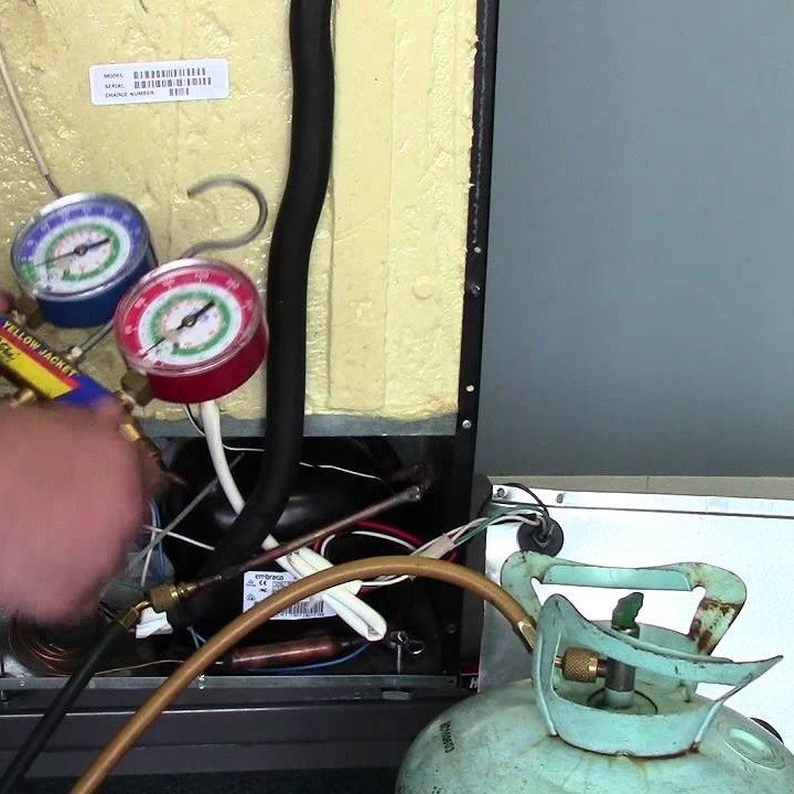 Beragam Keuntungan Menggunakan Freon Freezer Kulkas