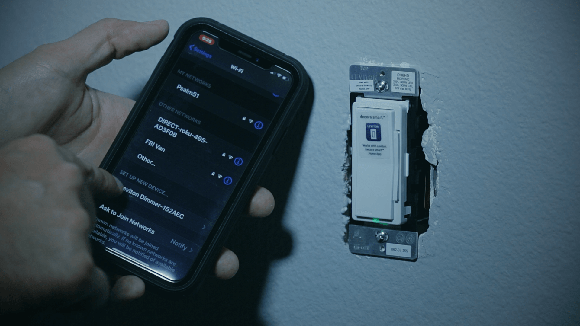 Complete Homekit dimmer switches guide