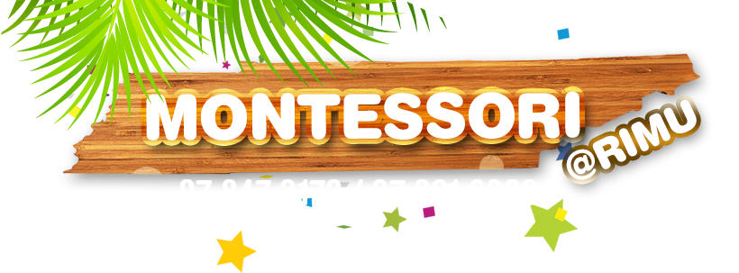 Montessori @ Rimu