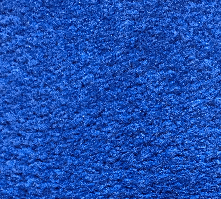 Trade Show Carpet Under One Roof Jewel Carnival Royal Blue