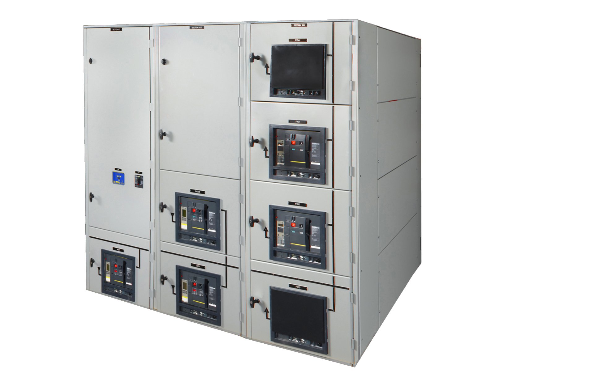 SAI Advanced Power Solutions