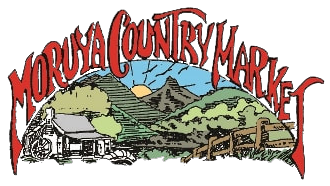 Logo Moruya