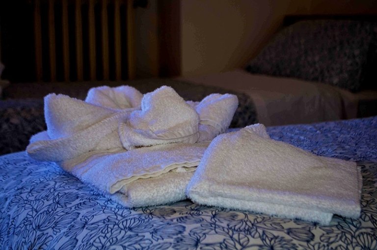 Hotel 3 stelle Camere matrimoniali Torino Guido Reni