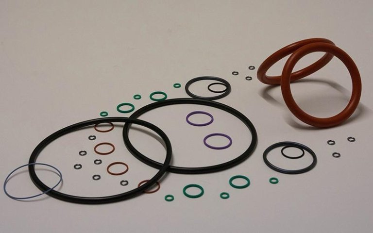 Guarnizione O-ring Or-10x3.50-epdm7010x3.5mm