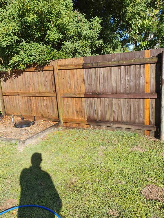 Pressure Cleaners in Mackay Mackay Property Services