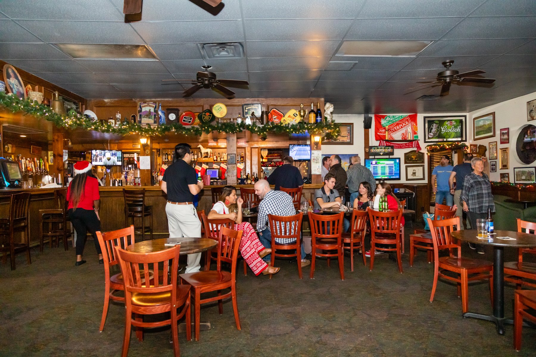 Ron's Pub Houston, TX