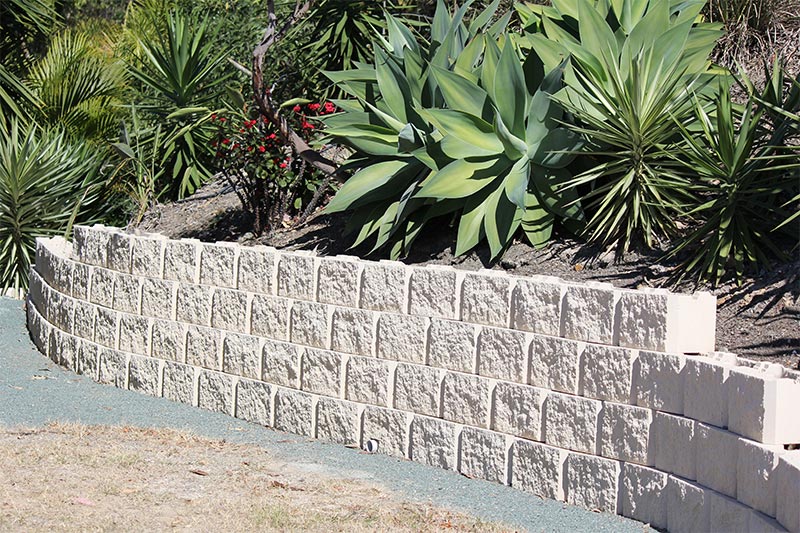Contact Benchmark Retaining Wall Builders Here 👇