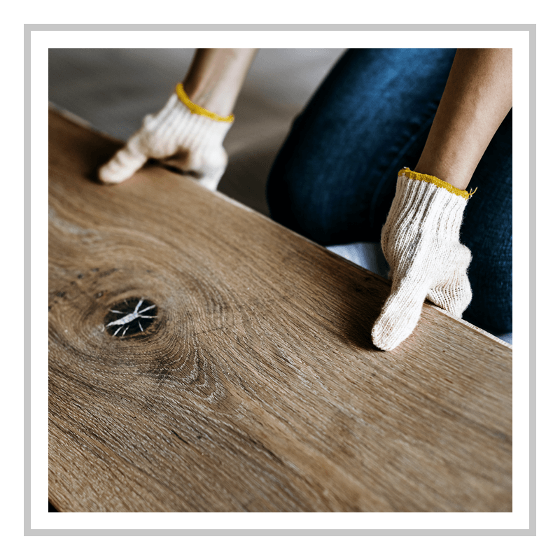 ABC Flooring by Tony Tiseo Hardwood Installation & Refinishing