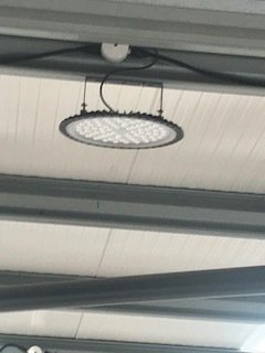 C J Steel Electrical Services - Your Local Electrician