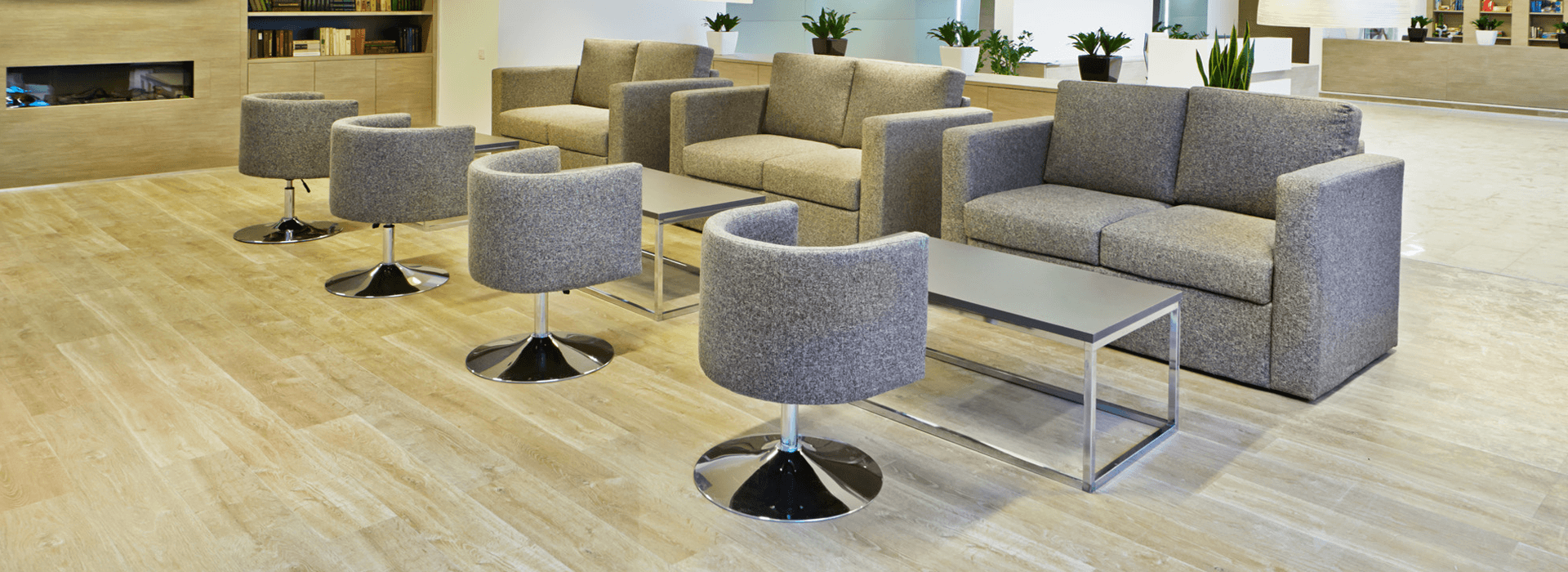 Ian Nolan Flooring Contractor are skilled carpet fitters in Liverpool