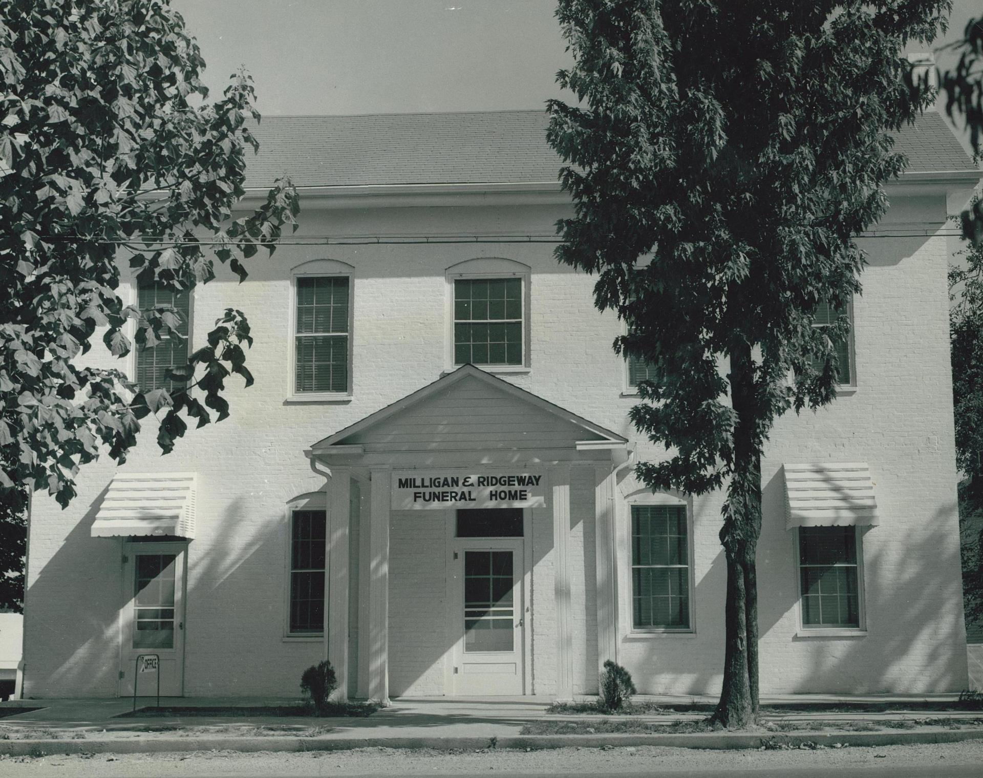 Anglin Funeral Home Dover - 1oi7twh