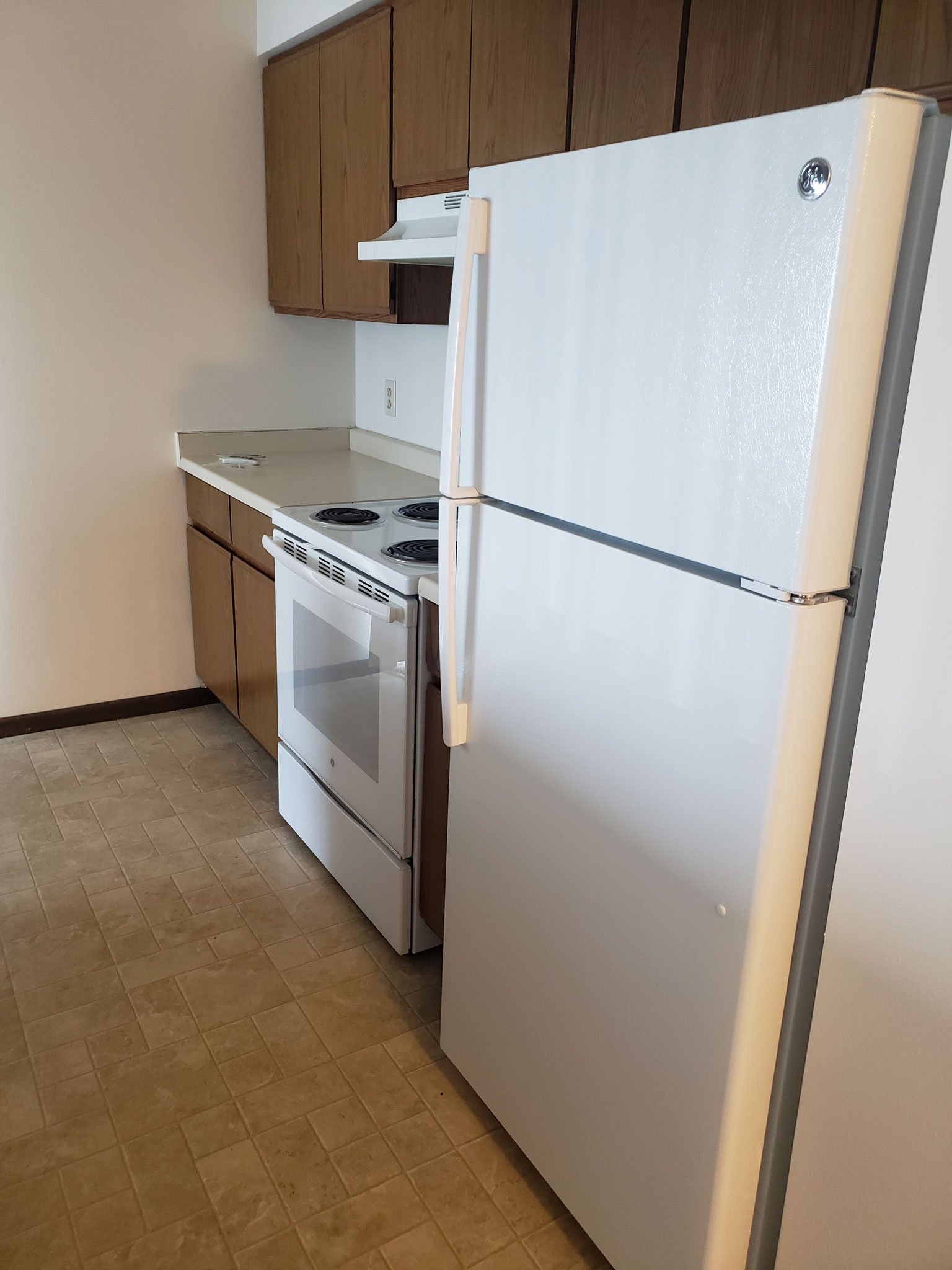 Mill Creek Apartments Lake Mills, WI