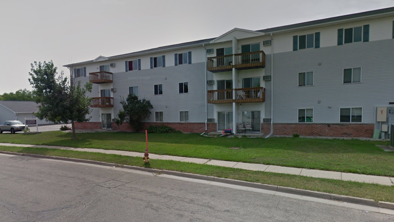 Brookview Apartments Milwaukee, WI