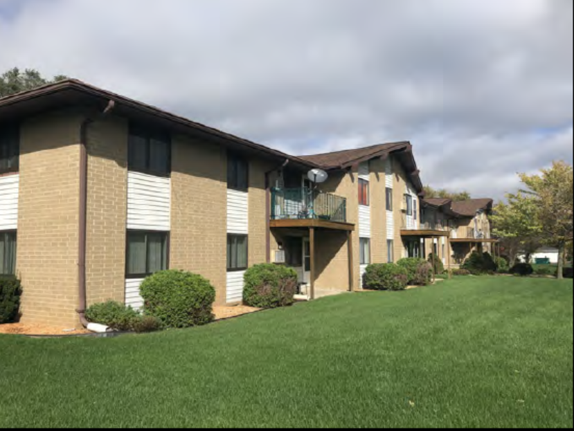 Denmark Apartments Milwaukee, WI