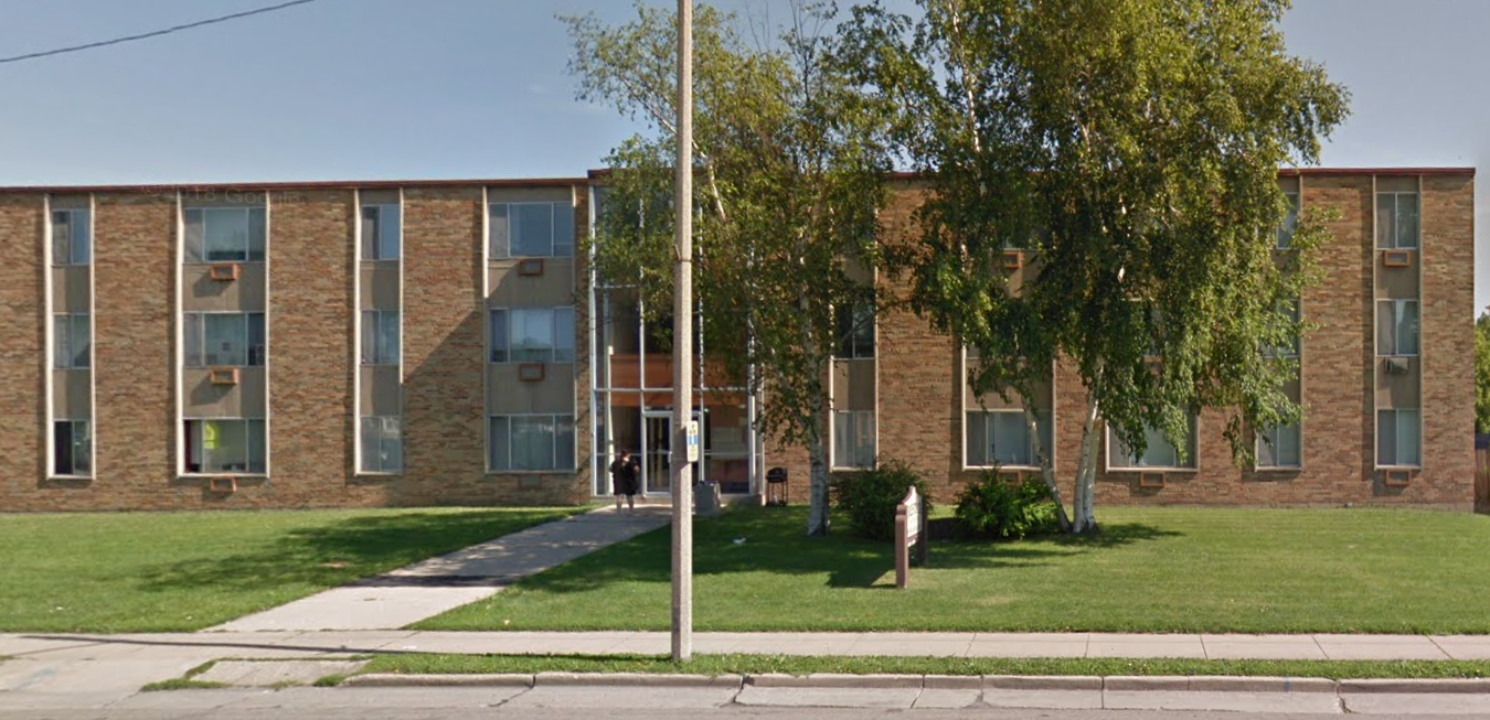 Prestige Apartments Kenosha, WI