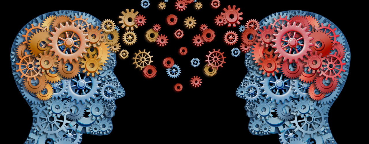 Open minded individuals 