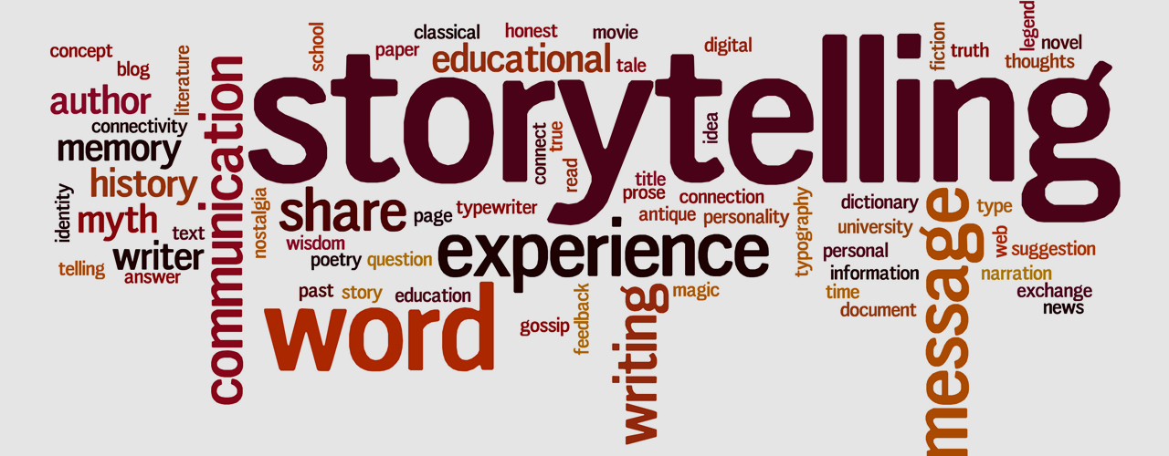 Storytelling 