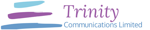Trinity Communications Limited logo