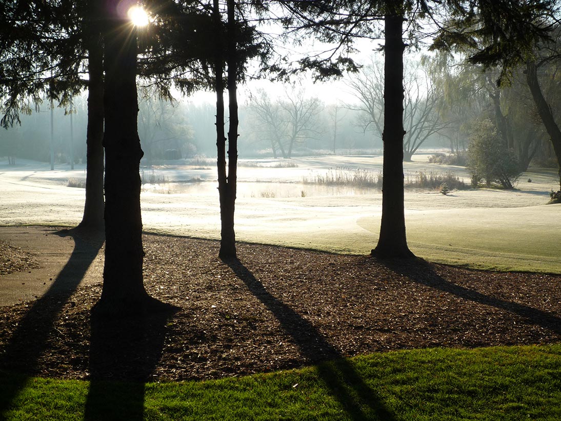 Hamilton Golf Courses Pineland Greens Golf Club Gallery Public